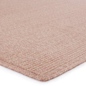 Jaipur Living Jaipur Living Dumont Braided Polyester Indoor Outdoor Rug for Patio or Foyer RUG149653