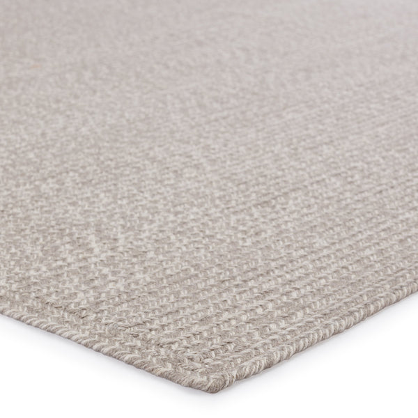 Jaipur Living Jaipur Living Montara Braided Polyester Indoor Outdoor Rug for Patio or Foyer RUG149657