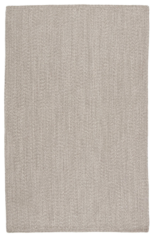 Jaipur Living Jaipur Living Montara Braided Polyester Indoor Outdoor Rug for Patio or Foyer RUG149657