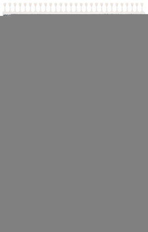 Safavieh Moroccan Tassel Shag Area Rug - Luxurious Softness With Elegant Grey Stripes For Cozy Living Spaces Grey ,Ivory Polypropylene Pile Mts620f-4