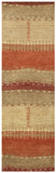 Mojave MV3159 Hand Tufted Transitional Wool Rug