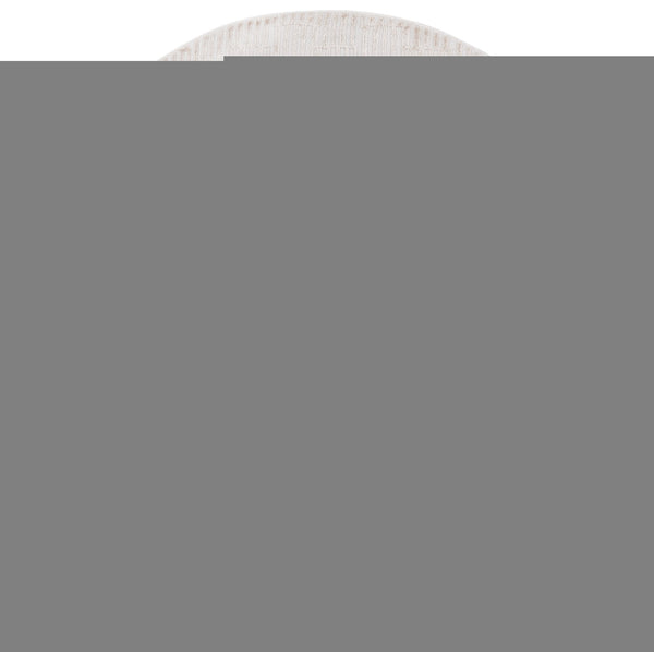 Safavieh Maya Modern Geometric Area Rug - Elegant Ivory And Beige Design For Stylish Living Spaces Ivory ,Beige 28%  Jute,23% Polyester Shrink,20% Polyester,15% Adhesive Material,14% Polyester Flash Mya107a-7sq