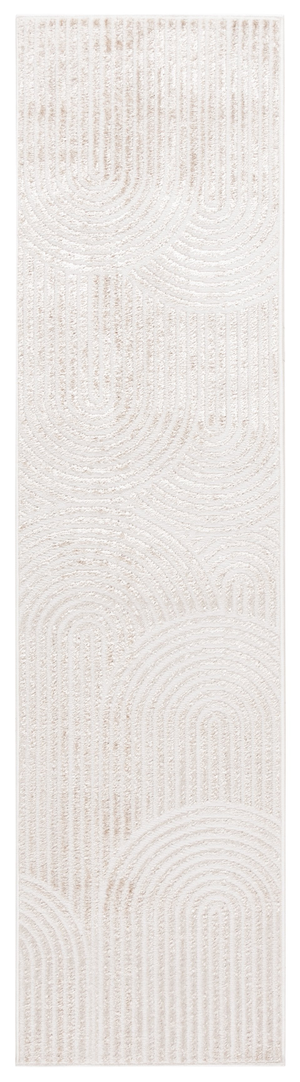Safavieh Maya Contemporary Area Rug – Elegant Design For Modern Living Spaces With Superior Craftsmanship Taupe ,Ivory 28%  Jute,23% Polyester Shrink,20% Polyester,15% Adhesive Material,14% Polyester Flash Mya120e-28