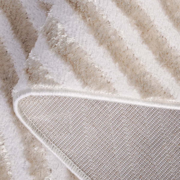 Safavieh Maya Contemporary Area Rug – Elegant Design For Modern Living Spaces With Superior Craftsmanship Taupe ,Ivory 28%  Jute,23% Polyester Shrink,20% Polyester,15% Adhesive Material,14% Polyester Flash Mya120e-28