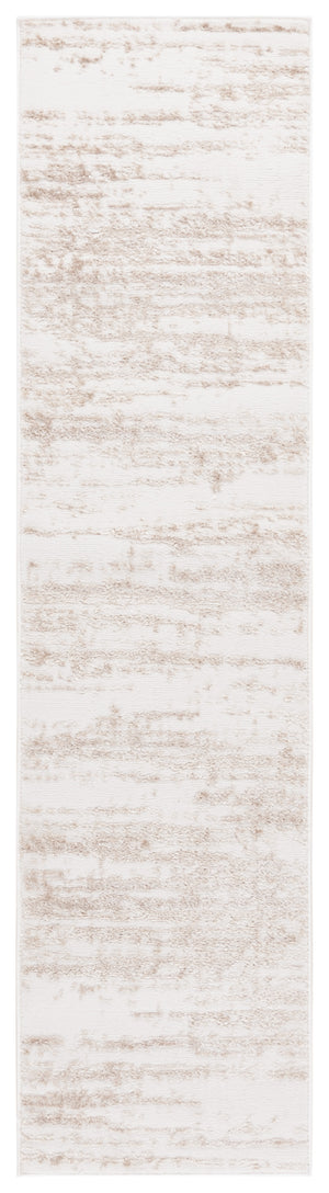 Safavieh Maya Modern Area Rug - Elegant Power-loomed Design With Subtle Patterns For Timeless Home Decor Ivory ,Beige 28%  Jute,23% Polyester Shrink,20% Polyester,15% Adhesive Material,14% Polyester Flash Mya122b-28