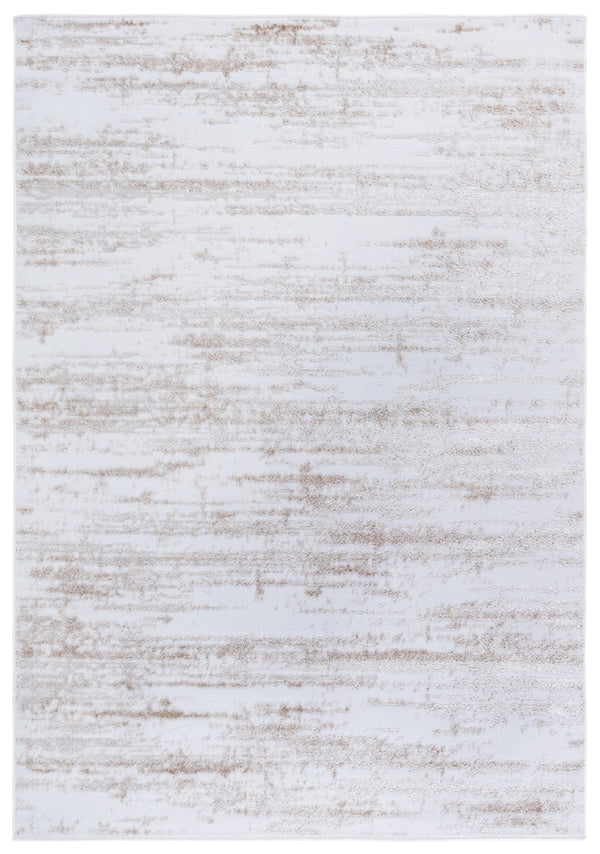 Safavieh Maya 122b Ivory / Beige Ivory ,Beige 28%  Jute,23% Polyester Shrink,20% Polyester,15% Adhesive Material,14% Polyester Flash Mya122b-4