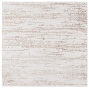 Safavieh Maya Modern Area Rug - Elegant Power-loomed Design With Subtle Patterns For Timeless Home Decor Ivory ,Beige 28%  Jute,23% Polyester Shrink,20% Polyester,15% Adhesive Material,14% Polyester Flash Mya122b-28