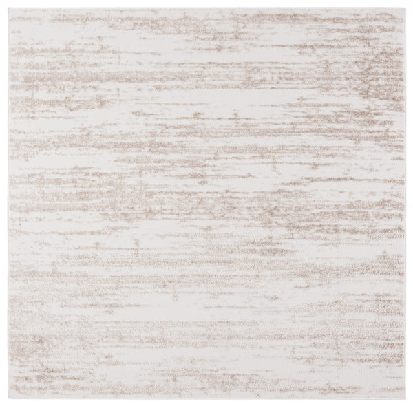 Safavieh Maya Modern Area Rug - Elegant Power-loomed Design With Subtle Patterns For Timeless Home Decor Ivory ,Beige 28%  Jute,23% Polyester Shrink,20% Polyester,15% Adhesive Material,14% Polyester Flash Mya122b-28