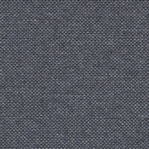 Fusion Macarena Marine Loveseat In Grey - Stylish Transitional Sofa With Reversible Cushions & Pillows Grey Ws,100% Polypropylene 49-01 Macarena Marine Loveseat