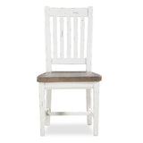 Salt Flat - Chester Dining Chair