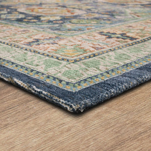 Maputo Multi 2' 4" x 8' Area Rug Karastan Rugs