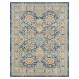 Maputo Multi 5' x 8' Area Rug Karastan Rugs