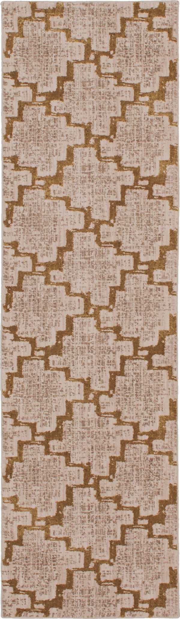 Marais Desert 2' 4" x 7' 10" Area Rug Karastan Rugs