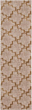 Marais Desert 2' 4" x 7' 10" Area Rug Karastan Rugs