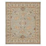 Artemisia By Bobby Berk Marguerite Hand Knotted Flatwoven Wool Area Rug