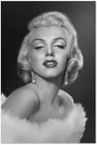 Wall Art Marilyn Monroe II