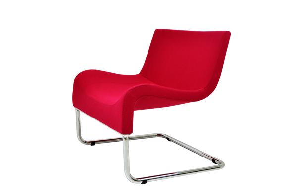 Soho Concept Marmaris Chair In Pink - Luxurious Camira Blazer Wool Fabric With 10-year Guarantee, Limited Stock! Pink  Soho-concept-dining-chair-12248