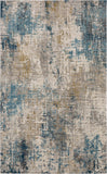 Marseille Blue 2' x 3' Area Rug Karastan Rugs