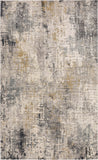 Marseille Grey 2' x 3' Area Rug Karastan Rugs