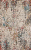 Marseille Multi 2' x 3' Area Rug Karastan Rugs