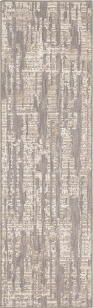 Matrix Area Rug – English Elm