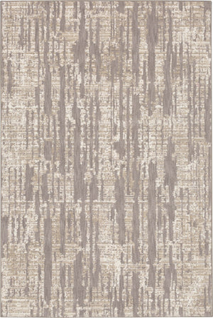Matrix Grey 2' x 3' Area Rug Karastan Rugs