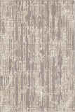 Matrix Grey 2' x 3' Area Rug Karastan Rugs