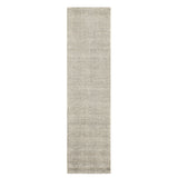 Matrix Area Rug - Hand-Loomed Modern Runner with Luxurious Textures, Stain-Resistant