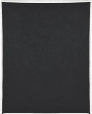 Maxwell Cream Linen Textured Fabric Twin Bed MaxwellCream-T Meridian Furniture