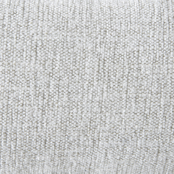 Maxwell Cream Linen Textured Fabric Twin Bed MaxwellCream-T Meridian Furniture