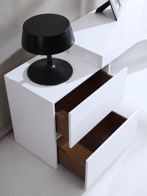 Mia Modern Office Desk