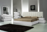 Milan Bed