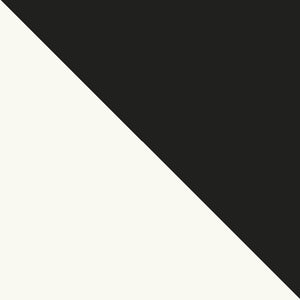 Manhattan Comfort Fruttuo Traditional Patio 2- Person Seating Group with End Table Mixed Grey Weave and Cream OD-CV018-CR