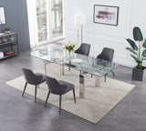 MC Moda Extension Table