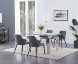 MC Moda Extension Table