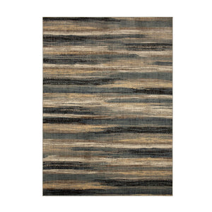 Monaco Denim 5' 3" x 7' 10" Area Rug Karastan Rugs