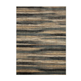 Monaco Denim 5' 3" x 7' 10" Area Rug Karastan Rugs