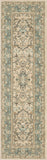 Monaghan Sand Stone 2' 4" x 7' 10" Area Rug Karastan Rugs