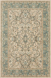 Monaghan Sand Stone 3' 6" x 5' 6" Area Rug Karastan Rugs