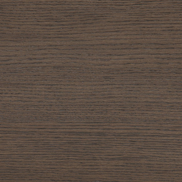Meridian Furniture Morino Oak Veneer Chest of Drawers with Soft Close for Modern Bedroom Storage Brown MorinoBrown-CH