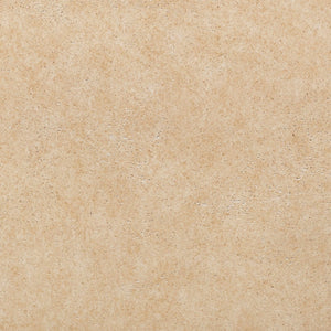 TOV Furniture Suraya 55" Modern Concrete Console Table for Indoor and Outdoor Spaces - Stylish & Durable Design Faux Travertine TOV-OC54656