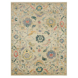 Mystique Mystique Hand Knotted Wool Area Rug