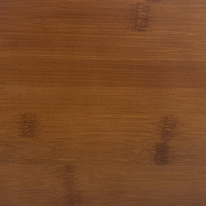 English Elm 12 Inch Full Bamboo Platform Bed Natural Grain Low Profile Frame with Slat Support N701P192143D