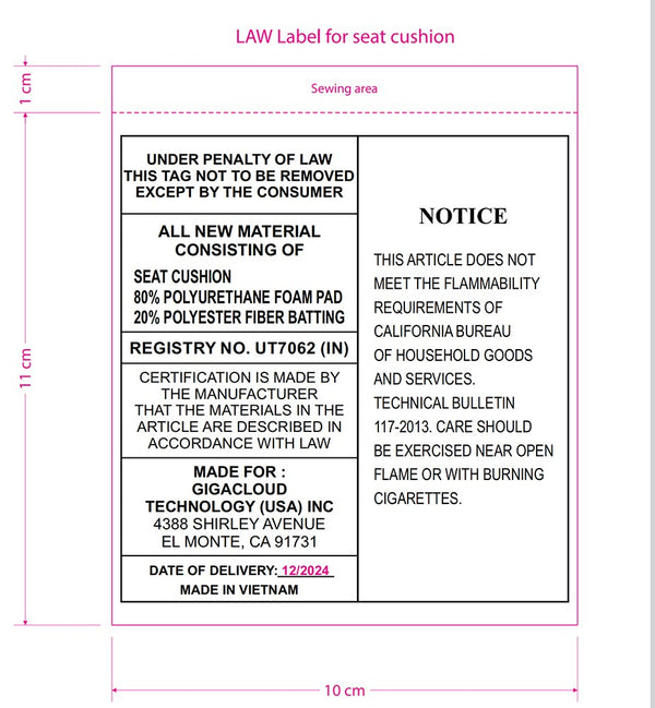 English Elm K&K 6-Piece Rope Patio L-Shaped Sectional Set with Acacia Wood Ice Box Table and Deep Cushions Beige+Brown N707S000014Z