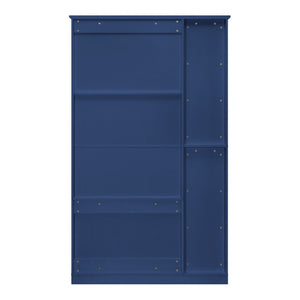 English Elm N717p426197c[not for Sale] Freestanding Kitchen Pantry Cabinet with Adjustable Shelves N717P426197C