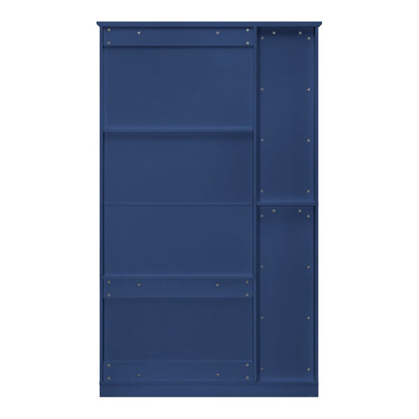 English Elm N717p426197c[not for Sale] Freestanding Kitchen Pantry Cabinet with Adjustable Shelves N717P426197C
