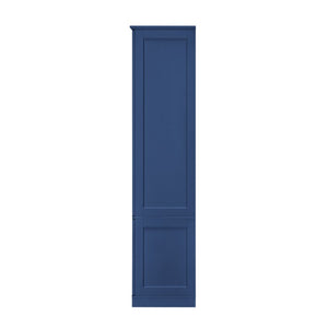 English Elm N717p426197c[not for Sale] Freestanding Kitchen Pantry Cabinet with Adjustable Shelves N717P426197C