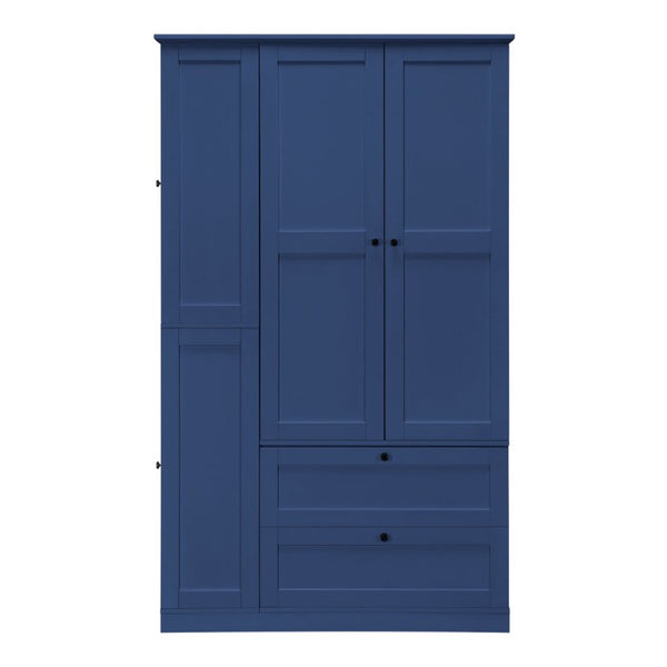 English Elm N717p426197c[not for Sale] Freestanding Kitchen Pantry Cabinet with Adjustable Shelves N717P426197C