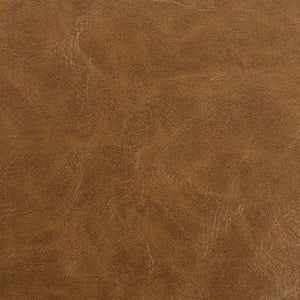 English Elm Orisfur. Pu Leather Convertible Loveseat Sleeper with Usb Ports for Studio Apartments Brown N719S002450D