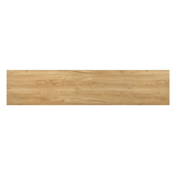 English Elm [video Provided] Retro Wood Grain Media Console with Wavy Doors Fits Tvs up to 75 Inches N721P379534L